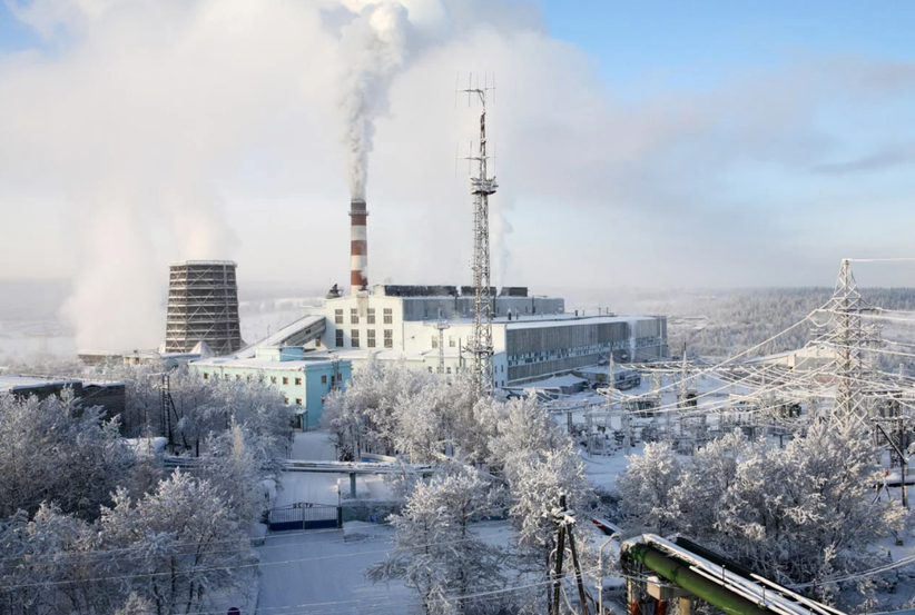 Горячее цинкование и высокая надежность: SteelMetriXX Engineering отгрузила 250 тонн металлоконструкций для Нерюгринской ГРЭС - Cover Image